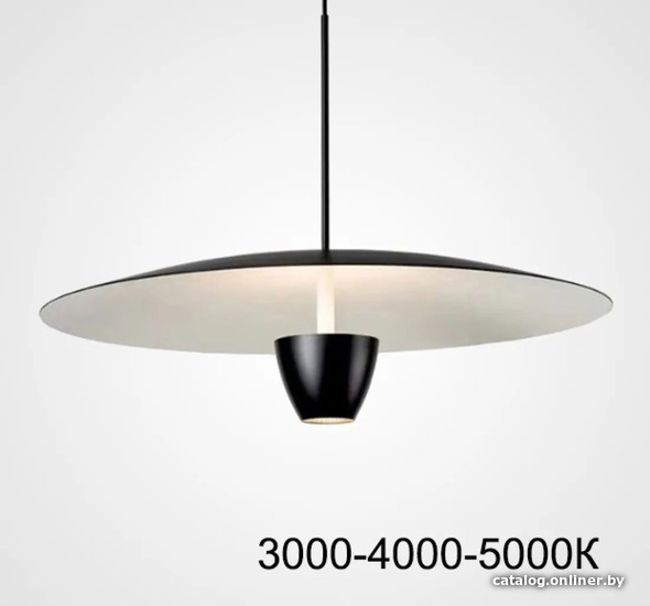 

Подвесная люстра ImperiumLoft Reflect01 219203-23