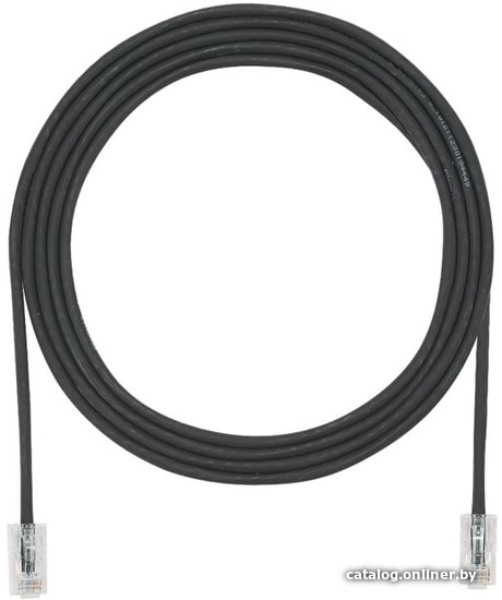 

Кабель Panduit UTP28X3MBL