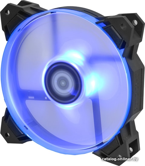 

Вентилятор для корпуса ID-Cooling SF-12025-B