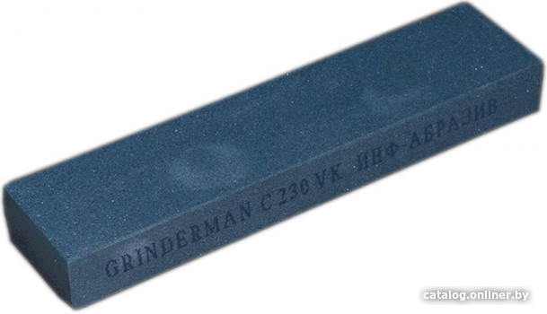 

Точильный камень Grinderman 230 grit