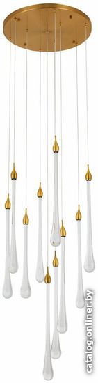

Подвесная люстра ST Luce Faenza SL6103.203.09