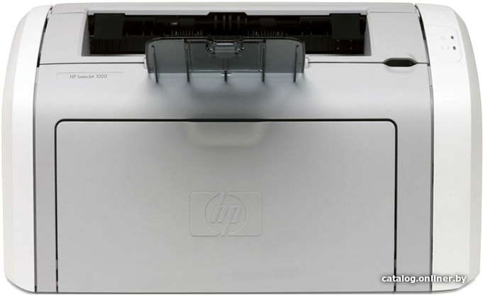

Принтер HP HP LaserJet 1020