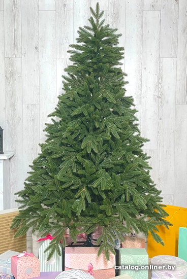 

Ель Holiday Trees Беатрис 1.8 м