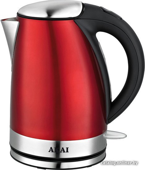 

Электрический чайник AKAI KM-1010R