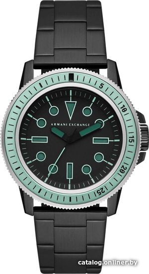 

Наручные часы Armani Exchange AX1858