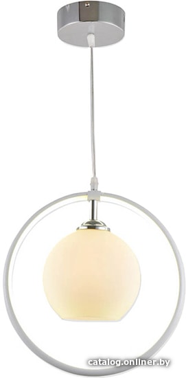 

Подвесная люстра Hiper H018-1