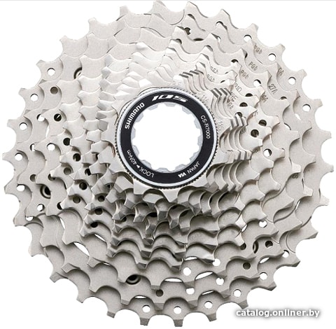 

Кассета Shimano 105 CS-R7000 11x11-30T