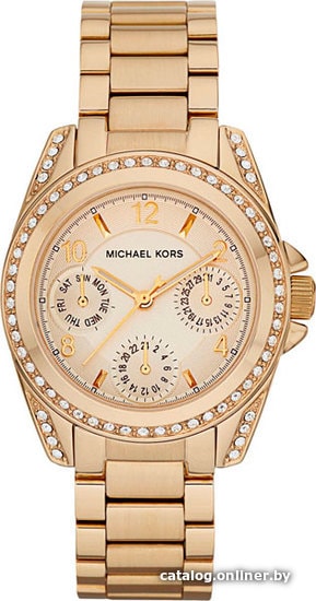 

Наручные часы Michael Kors MK5639