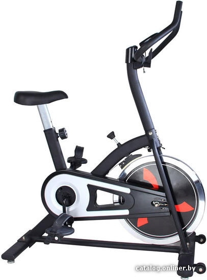 

Велотренажер HouseFit HB-8236