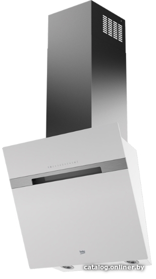 

Кухонная вытяжка BEKO HCA 62741 W