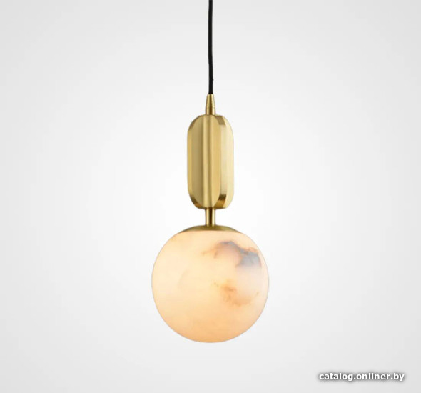 

Подвесная люстра ImperiumLoft Vial01 213625-23