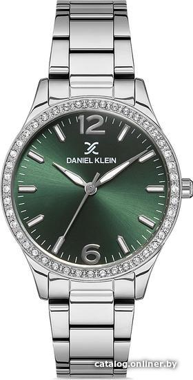 

Наручные часы Daniel Klein DK12898-3