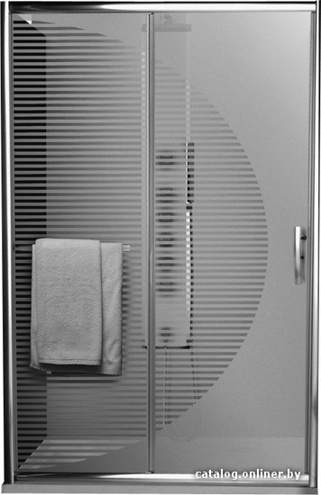 

Душевой уголок Roth PXD2N/ 1200 Design Plus (*526-1200000-00-17)