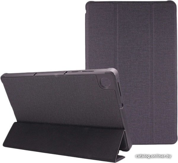 

Чехол для планшета KST Flex для Lenovo Tab M10 HD 2nd Gen (черный)