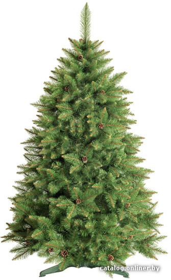 

Сосна Christmas Tree Натурелли 1.5 м