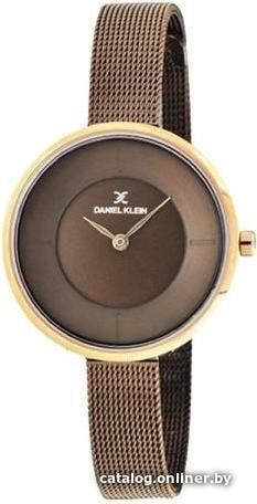 

Наручные часы Daniel Klein DK11542-5