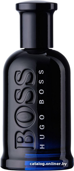 

Туалетная вода Hugo Boss Boss Bottled Night EdT (30 мл)