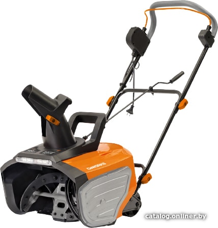 

Снегоуборщик DeWORKS SE 2500