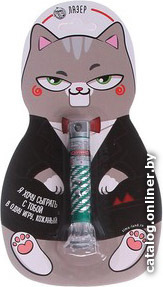 

Игрушка для кошек Funny Toys Я хочу сыграть с тобой 4589910 (цвет в ассортименте)