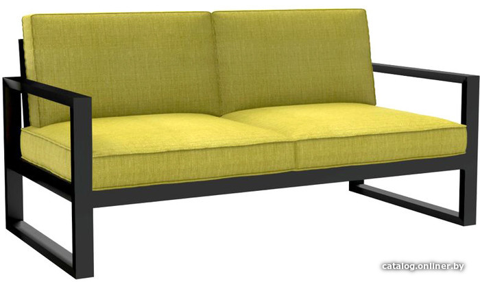 

Диван TMB Loft Стерлинг 2