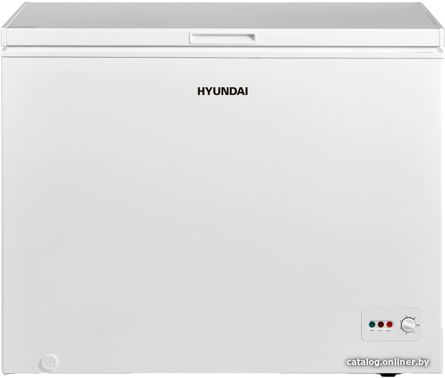 

Морозильный ларь Hyundai CH2505