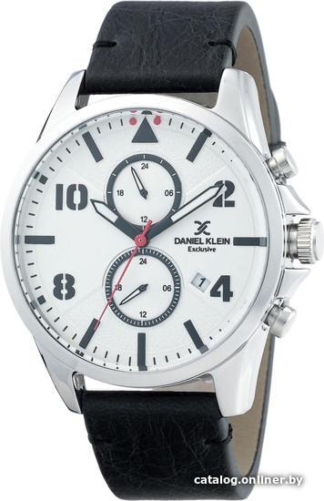 

Наручные часы Daniel Klein DK12344-1