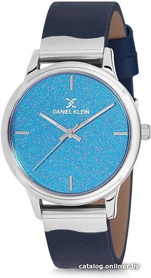 

Наручные часы Daniel Klein DK12052-7