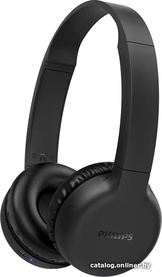 

Наушники Philips TAH1205BK/00