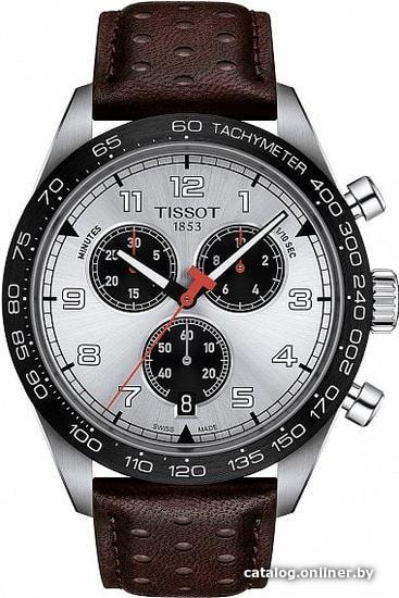 

Наручные часы Tissot Prs 516 Chronograph T131.617.16.032.00