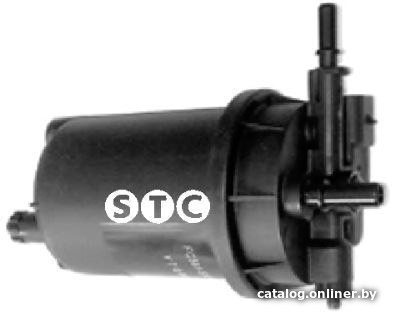 

STC T405393