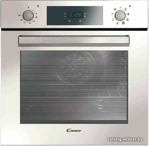 

Электрический духовой шкаф Candy FCP 625 WXL
