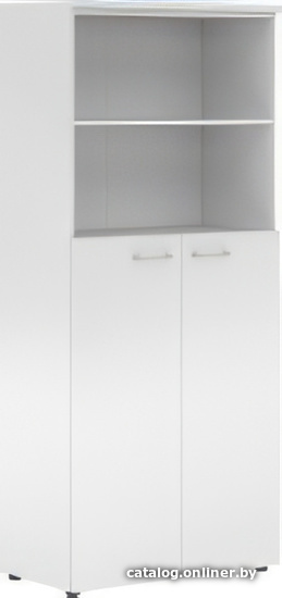 

Шкаф распашной Skyland Xten XHC 85.6 (белый)