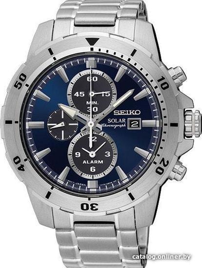 

Наручные часы Seiko SSC555P1