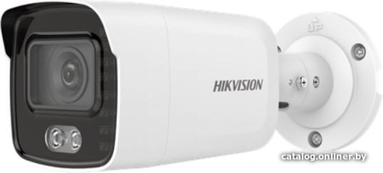 

IP-камера Hikvision DS-2CD2027G2-LU (2.8 мм)
