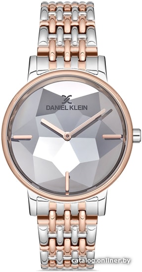 

Наручные часы Daniel Klein DK12855-3