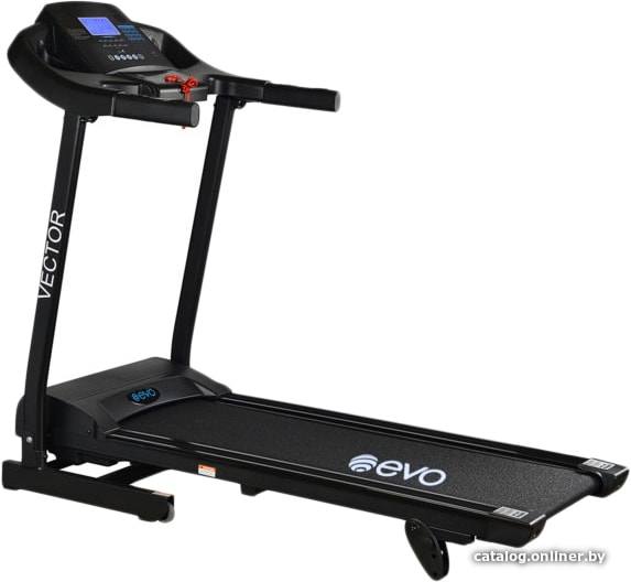 

Электрическая беговая дорожка Evo Fitness Vector