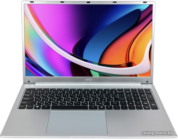 

Ноутбук Hiper Office SP MTL1732A10110W11H