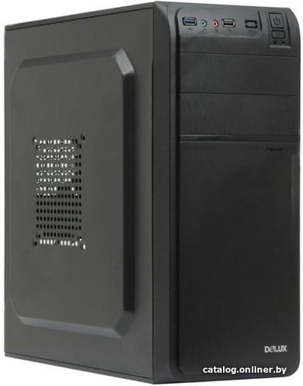 

Компьютер HAFF A4300R08S480V000