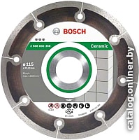 

Отрезной диск алмазный Bosch 2.608.602.368