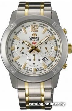 

Наручные часы Orient FTW01003W