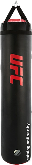 

Мешок UFC Pro UHK-75090 (45 кг, черный)