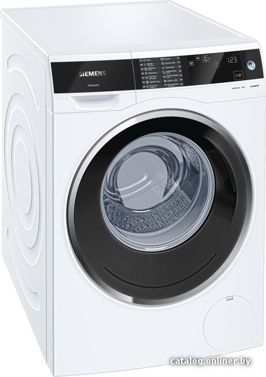 

Стиральная машина Siemens WM14U640OE