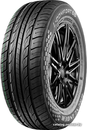 

Автомобильные шины Grenlander L-COMFORT68 175/65R14 82H