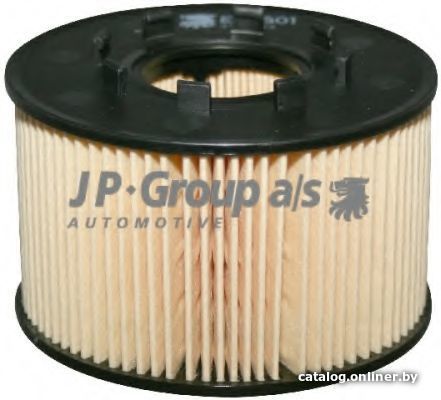 

Масляный фильтр JP group 1518500400