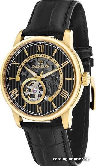 

Наручные часы Thomas Earnshaw ES-8802-03