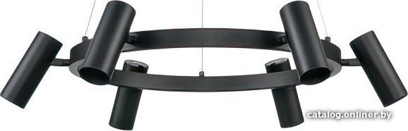 

Подвесная люстра Vele Luce Neo VL10012P06