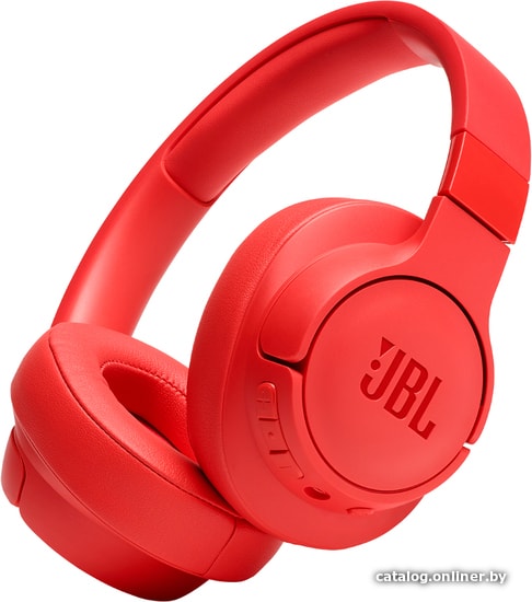 

Наушники JBL Tune 700 BT (оранжевый)