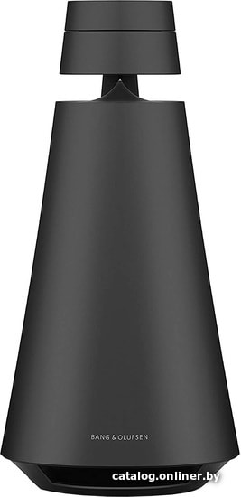 

Беспроводная аудиосистема Bang & Olufsen Beosound 1 (черный)