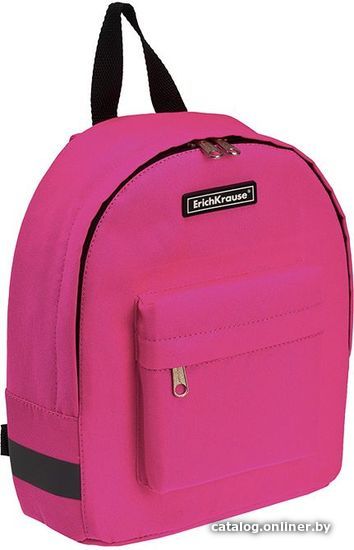 

Городской рюкзак Erich Krause EasyLine Mini 6L Neon Pink 55352