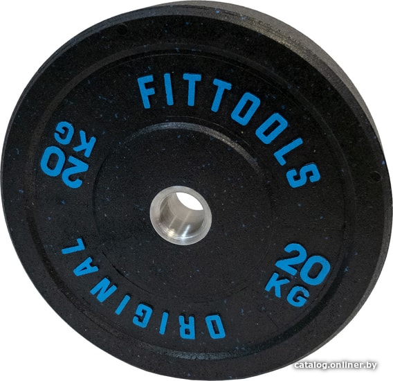 

Диск Original FitTools FT-RPI-20 20 кг